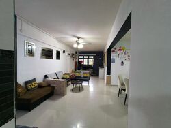 Blk 551 Bedok North Avenue 1 (Bedok), HDB 3 Rooms #527700001